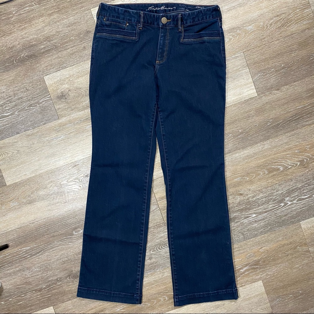 Eddie Bauer Jeans